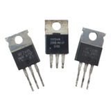 03 Transistor Mosfet Irfz44n Irfz44 49a 55v Original