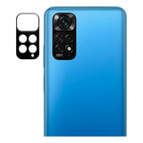 03x Película Proteção Da Lente Para Redmi Note 11s Tela 6 43