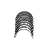 04 Casquilhos De Biela 040 Motor Kubota V3800 Bobcat S750