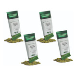 04 Lúpulos Hallertau Hersbrucker Em Pellet 50grs Lnflnf Hersbrucker