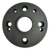 04 Pçs Adaptador De Roda Opala 5x114,3mm P/ 4x100mm 25mm Cpf