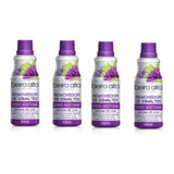 04 Removedor De Esmalte Zero Beira Alta 90ml