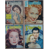 04 Revistas Filmelândia.50/60.liz Taylor.suzy.diane .jane