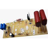 04 Un - Circuito Eletrificador Rural 220 V + 03 Bobinas