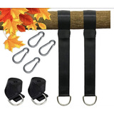 04 Alça Alongador Corda Extensor Rede Descanso Camping 1 Mt