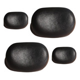 04 Almofada 01 Preto Banheiras Hidromassagem Spas Ofurôs