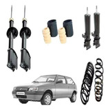 04 Amortecedores molas kits De Uno 91 92 93 94 95 96 97 98