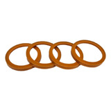 04 Anel Centralizador Para Rodas Esportivas Vw 71 9