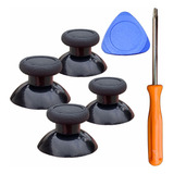 04 Botões Do Analógico Xbox One E Series Chave Torx T8