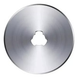 04 Discos Refil Lâmina Do Cortador Circular Patchwork 45mm