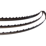 04 Laminas P Serra Fita Gamma G121 250w C 1085mm