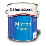 04 Latas Tinta Fundo Barco Micron Premium Preto 3 6 Litros
