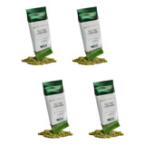 04 Lúpulos Hallertau Mittelfruher Em Pellet 50g Lnf