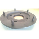 04 Pçs Adaptador De Roda Fusca 4 F 4x130mm P 5x205mm Pri