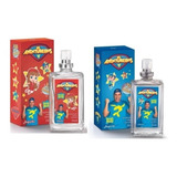 04 Perfumes Infantil Jequiti Luccas Neto 2 De Cada