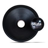 04 Reparos Energy P Alpha Khromus 18 1000 4 Ohms Cola