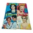 04 Revistas Filmelândia Números 105 67 37  E 22 Rio Gráfica 