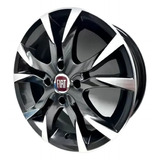 04 Rodas Esportiva Aro 14 Palio Vivace Siena Bicos S215