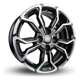 04 Rodas Esportiva Aro 15 Palio Cronos Strada Uno jogo