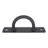 04 Suportes Trx Corda Rope Columpio Pilates Parafusos
