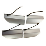04 Tampa Spoiler Lateral Gol Rallye 2014 2015 2016