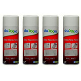 04 Tinta Externa E Interna Cor Branca P Forno Microondas