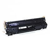 047103 CARTUCHO DE TONER PRETO KATUN HP LJPROM201 CF283X SELECT 2 2 9435B001