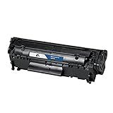 048412 CARTUCHO DE TONER PRETO KATUN HP LJ 1010 Q2612A EAGLE 2K 0263B001AA