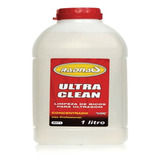 05 Detergente Ultrasson Limpeza Bicos Ultra Cleanultra-som