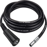 05 Metros Mangueira P/ Lavadora Jactoclean J6800 Jacto 6800