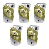 05 Pó Toner Refil High Fusion Hf2008 Cb435a Ce283a