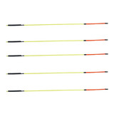 05 Ponteira Inteligente Dedo Duro Pesca Tilápia - Com Nfe