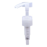 05 Un Válvula Pump 28/410 Profissional Alta Vazão Natural