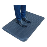 05 Unidades Tapete Anti Fadiga Ergonômico 90cmx60cm Proderg