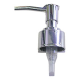 05 Válvulas Pump Sabonete Liquido, Shampoo Luxo (28/410)