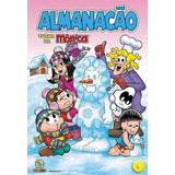 05 Almanaque T Mônica