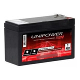 05 Bateria Unipower 12v