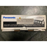05 Cartuchos Toner Panasonic Kx Fa