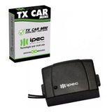 05 Controle Abrir O Portão Farol Tx Car Sensor Code Learning