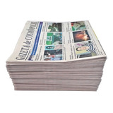 05 Kg Jornal Limpo Dir gráfica Tam gde 56x42 Envio Imed 