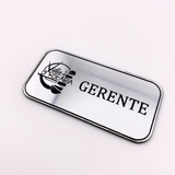 05 Kit Broche Crachá Boton Magnético Imã Personalizado 7x3