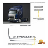 Streamline