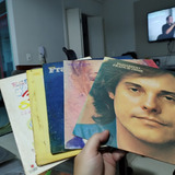 05 Lps Francis Hime Excelente Oferta Oportunidade