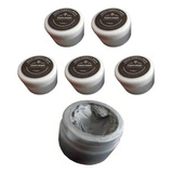05 Pasta Térmica Prata Silver Processador Cooler Notebook 20g