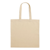 05 Sacolas Ecológica 35x35 ecobag 100 Algodão Cru 