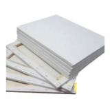 05 Telas Para Pintura 20x30 P Tinta Acrílica A Óleo Guache