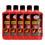 05 Un Acendedor Gel P churrasqueiras Ecológico Prime Grill 