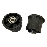 051e2 Bucha Suspensão Tras Kia Cerato 2009 12 Par 