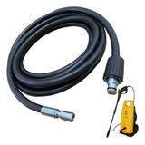 05mts Mangueira Aço Lavadora Electrolux Power Wash Eco Ews30