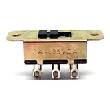 05peças Chave Hho 110/220 C/atuador 0,9mm Hh201-sr1-g3f-s1-s